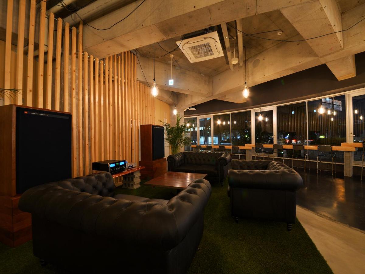 Hakodate Jyujiya Hotel Zewnętrze zdjęcie